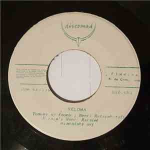 Henry Ratsimbazafy - Ton Lamba Blanc / Veloma