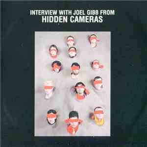 Hidden Cameras - Interview With Joel Gibb