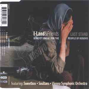 I-Land & Friends - Last Stand