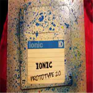 IONIC  - Prototype 2.0