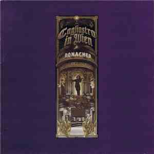 Johann Strauß, Capella Istropolitana, Josef Stolz - Cagliostro In Wien