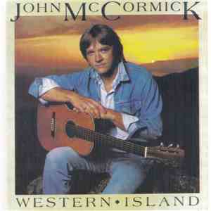 John McCormick - Western ◆ Island