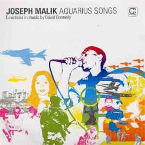 Joseph Malik - Aquarius Songs