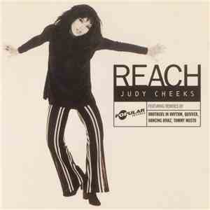 Judy Cheeks - Reach