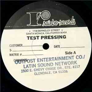 Jus Def / X-Town Posse, The Original X - Vocal Full Contact