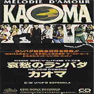 Kaoma - Melodie D'Amour