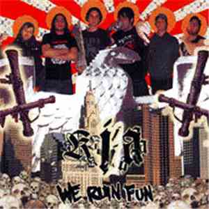 Killed In Action - We Ruin Fun