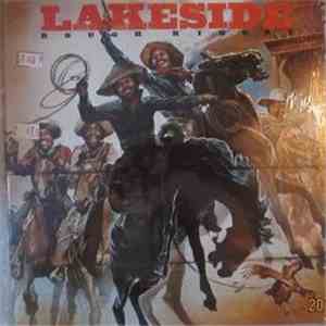 Lakeside - Rough Riders