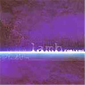 Lamb - Remixed