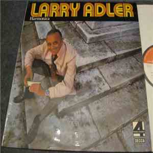 Larry Adler - Harmonica