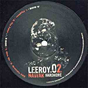 Leeroy  - Untitled