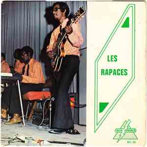 Les Rapaces - Désarmement / Rose-Marie