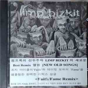 Limp Bizkit - New Old Songs