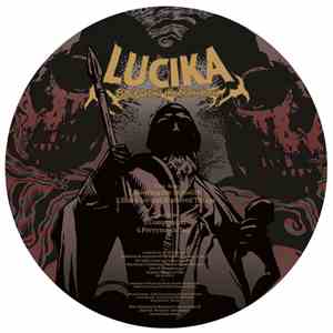 Lucika  - Bleeding The Monolith