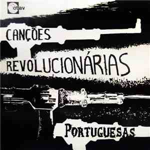 Luisa Basto - Canções Revolucionárias Portuguesas