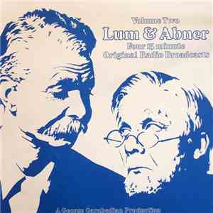 Lum & Abner - Lum & Abner Volume 2