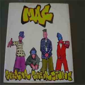 M.A.C.  - Strana Situazione