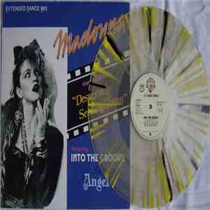 Madonna - Into The Groove / Angel