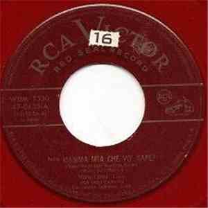 Mario Lanza - Mamma Mia Che Vo' Sape?