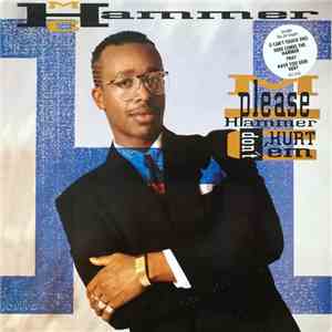M.C. Hammer - Please Hammer Don't Hurt 'Em