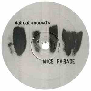 Mice Parade - My Funny Friend Scott