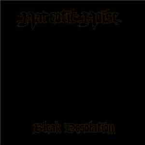 Narcotic Noise - Bleak Desolation