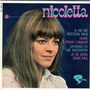 Nicoletta  - Vol.5