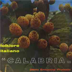 Otello Ermanno Profazio - Calabria