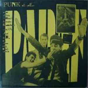 Paraf / Prljavo Kazalište - Punk Rock Legends
