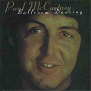 Paul McCartney - Ballroom Dancing