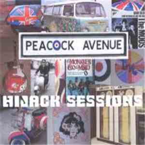 Peacock Avenue - Hijack Sessions