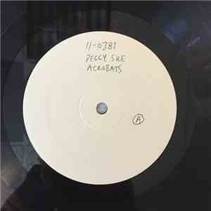 Peggy Sue - Acrobats