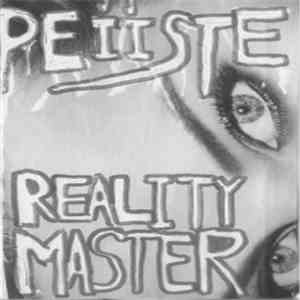 Peiiste - Reality Master