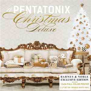 Pentatonix - A Pentatonix Christmas Deluxe