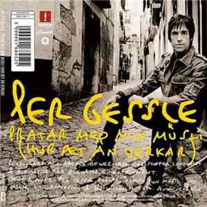 Per Gessle - Pratar Med Min Müsli (Hur Det Än Verkar)