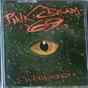 Pink Cream 69 - Endangered