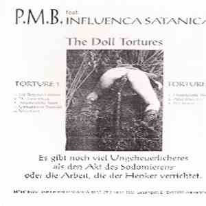 P.M.B. - The Doll Tortures