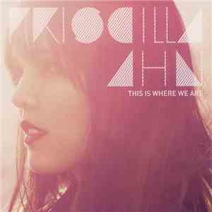 Priscilla Ahn - This Is Where We Are