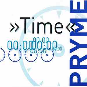 Pryme - Time