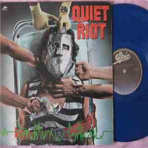 Quiet Riot - Condition Critical