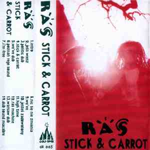 Ras  - Stick & Carrot