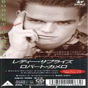 Robert Camero - Lady Surprise