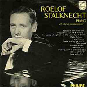 Roelof Stalknecht - Piano