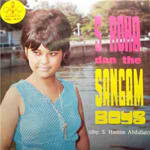 S. Roha Dan The Sangam Boys dbp S. Hashim Abdullah - Mari Pergi Berkelah