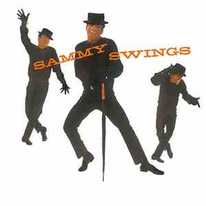 Sammy Davis Jr. - Sammy Swings