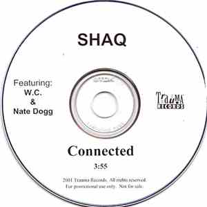 Shaquille O'Neal - Connected