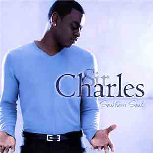 Sir Charles Jones - Southern Soul