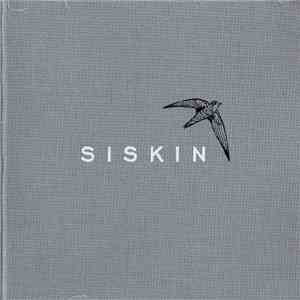 Siskin  - It's Different For Girls