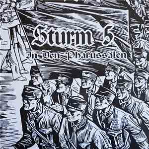Sturm 5 - In Den Pharussälen