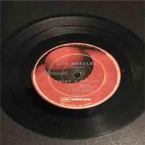 The Beatles - Twist y Gritos